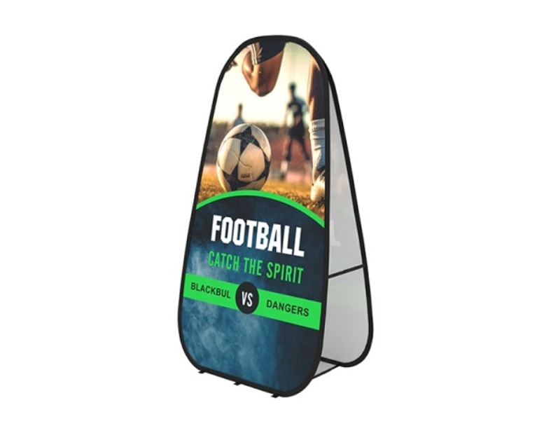 Outdoor Message Boards